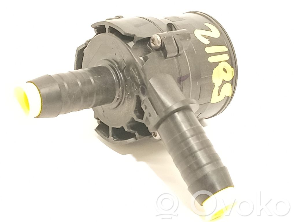 Ford Kuga III Pompe de circulation d'eau 