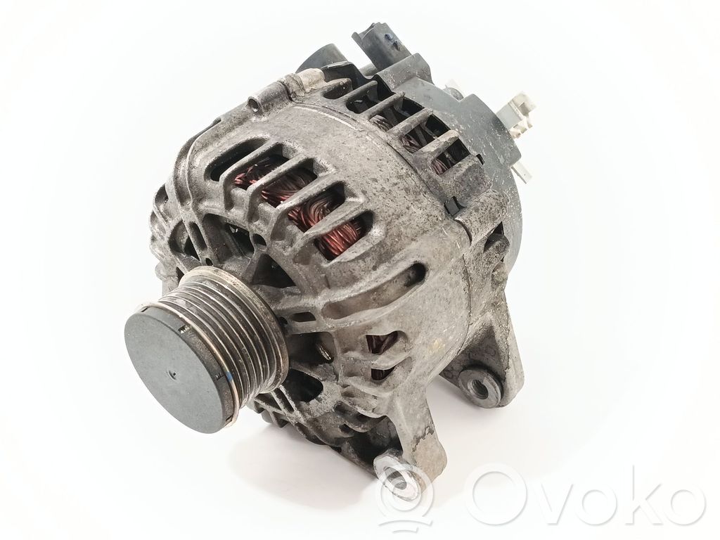 Peugeot 2008 II Alternator 