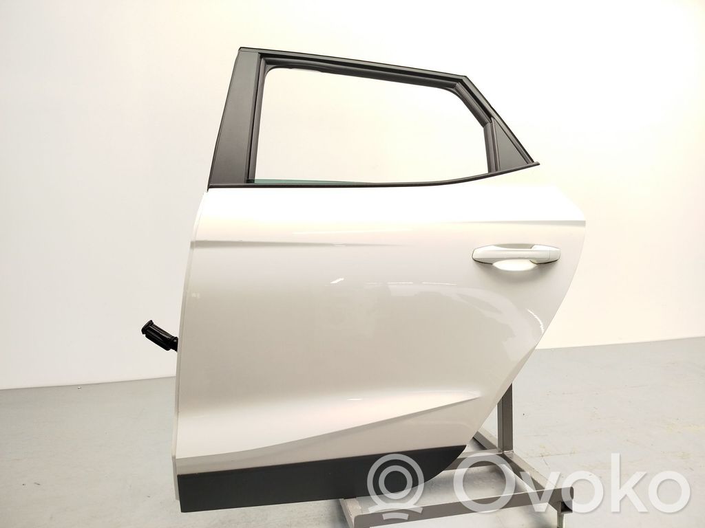 Seat Arona Puerta trasera 