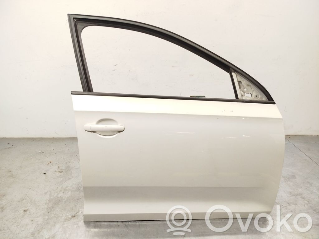 Skoda Rapid (NH) Front door 