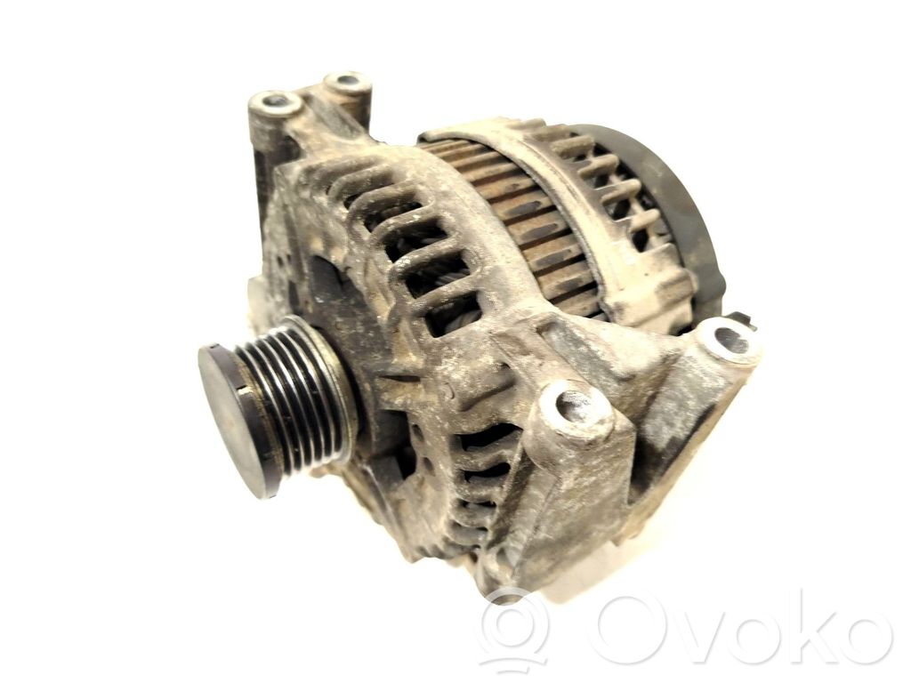 Mercedes-Benz C W204 Generator/alternator 