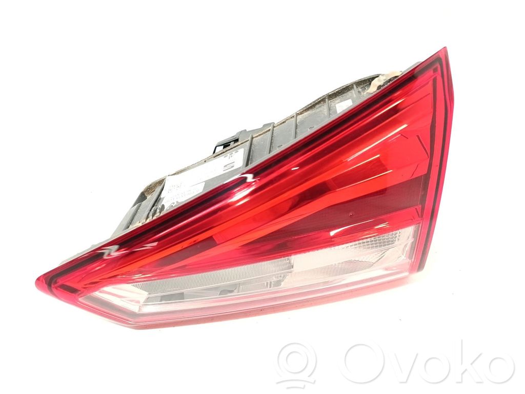 Seat Arona Takaluukun takavalot 