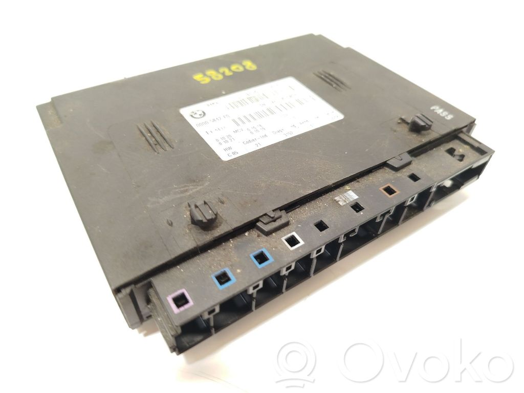 Other control units/modules   61359148264,00005842E0