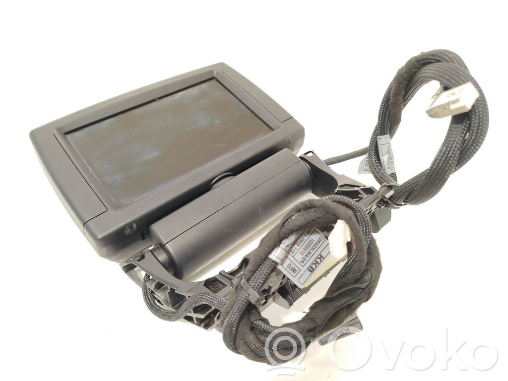 BMW X5 E70 Head up display screen 