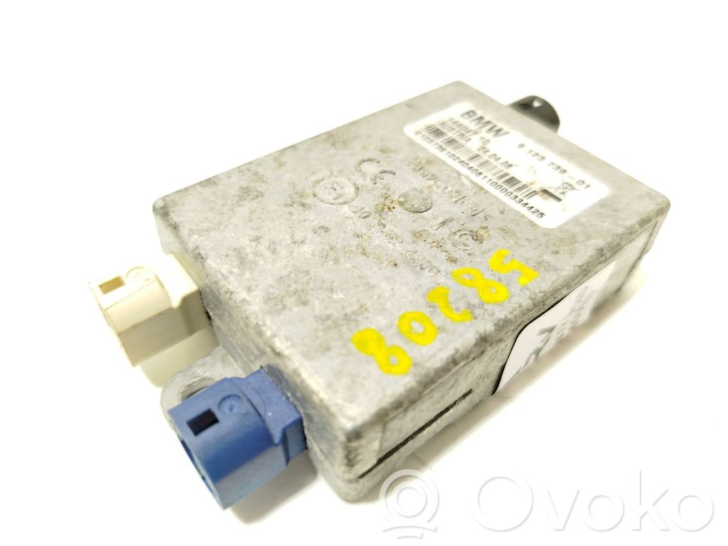 Sonstige Steuergeräte / Module   9123739