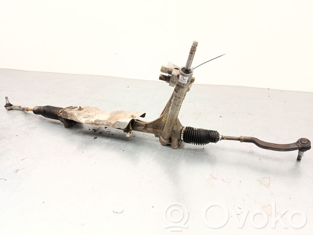 Citroen Jumper Steering rack 