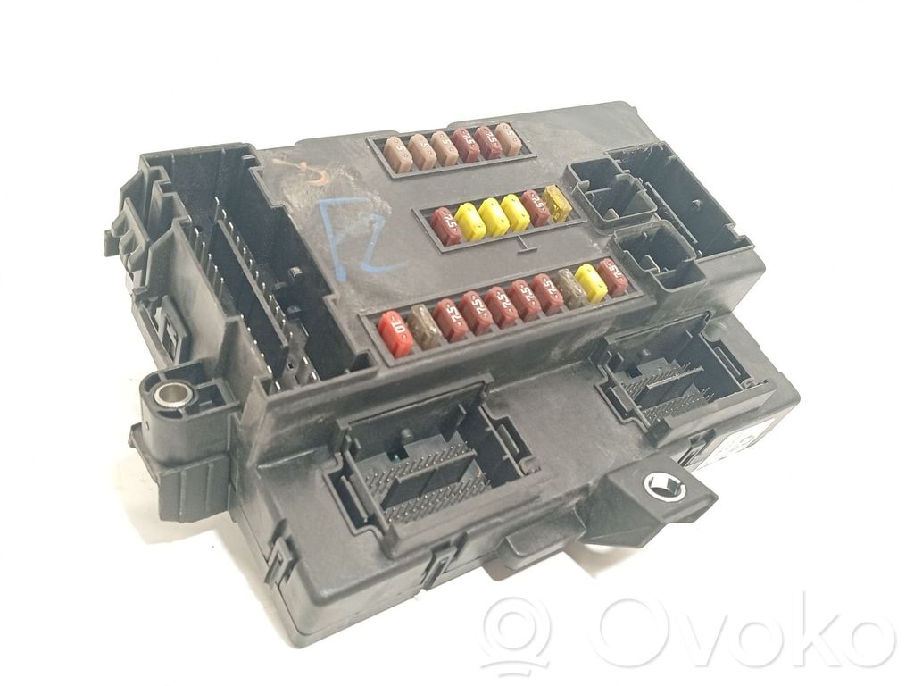 Citroen Jumper BSM Valdymo blokas 