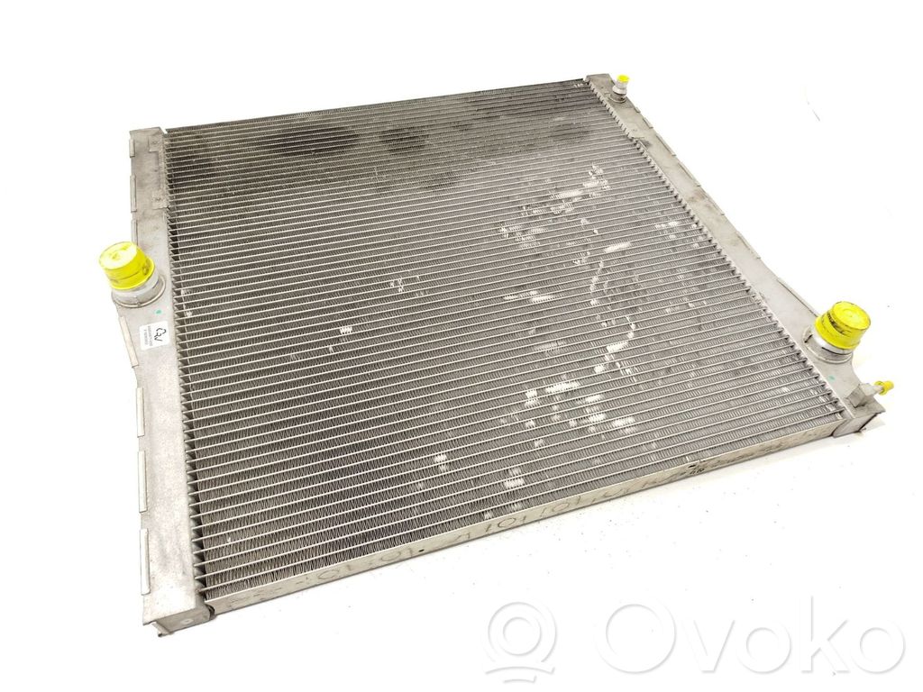 BMW X5 E70 Radiator lichid răcire 