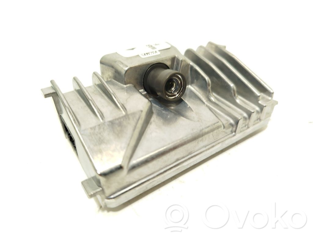KIA Rio Other control units/modules 