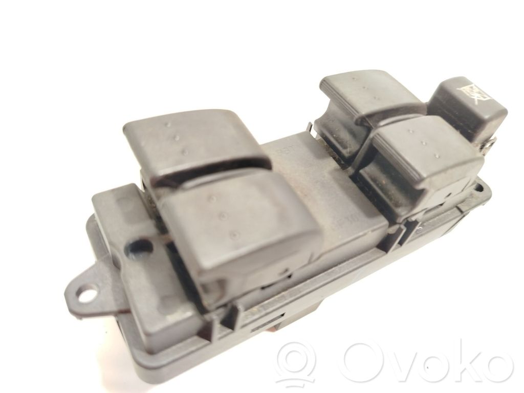 Electric window control switch   BS3E66350A