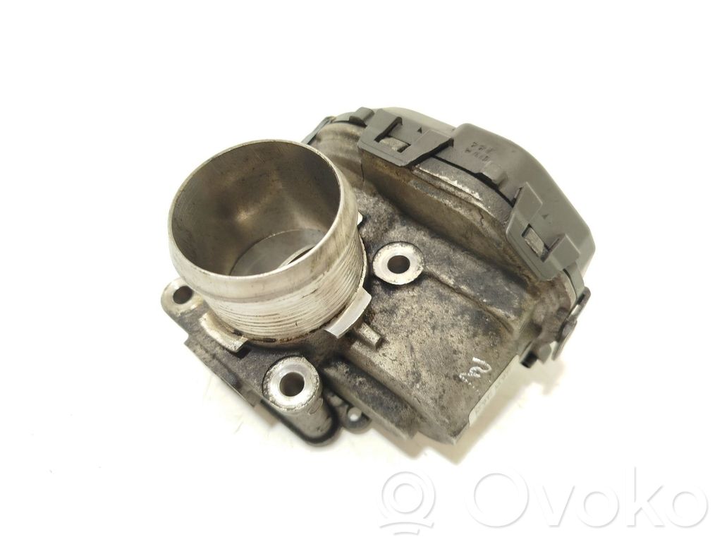 Drosselklappe   9807238580,V29039645