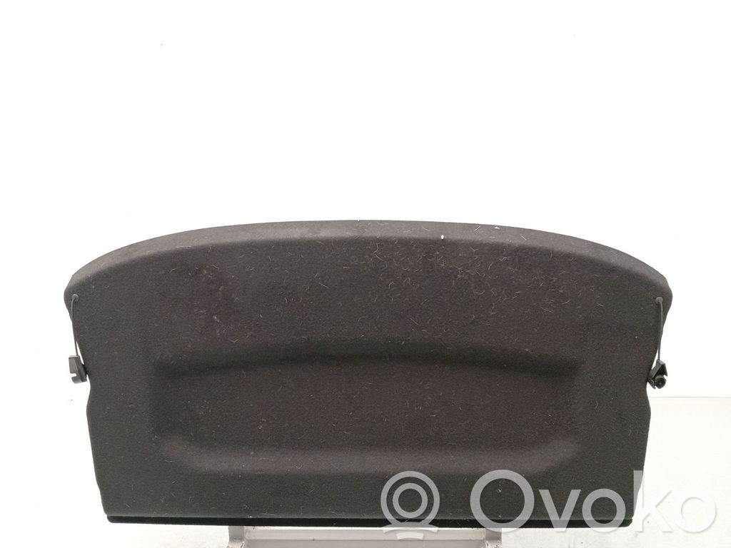 Peugeot 308 Puerta del maletero/compartimento de carga 