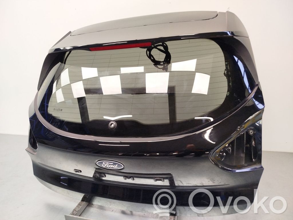 Ford Puma Puerta del maletero/compartimento de carga 