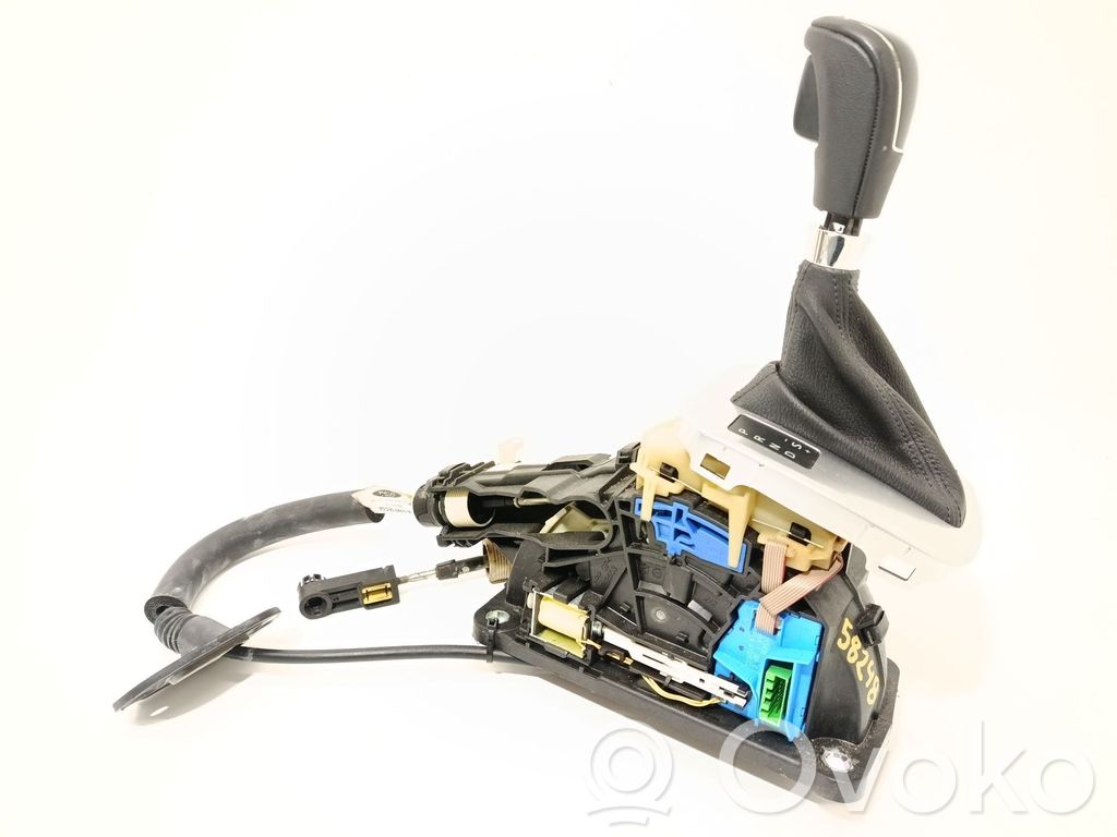 Ford Mondeo MK IV Palanca de cambios 