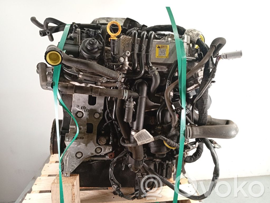 Engine   DFG,DFGC