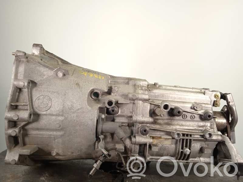 BMW 3 E46 Manual 5 speed gearbox 