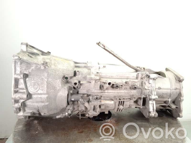 BMW X3 E83 Manual 5 speed gearbox 