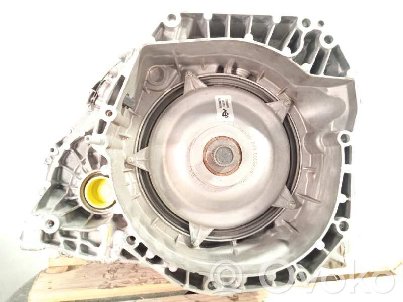 Renault Kadjar Manual 5 speed gearbox 