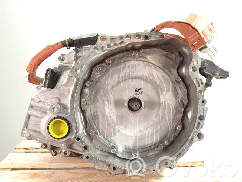 Lexus RX 450H Caja de cambios manual de 5 velocidades 