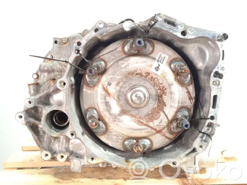 Volvo V40 Manual 5 speed gearbox 