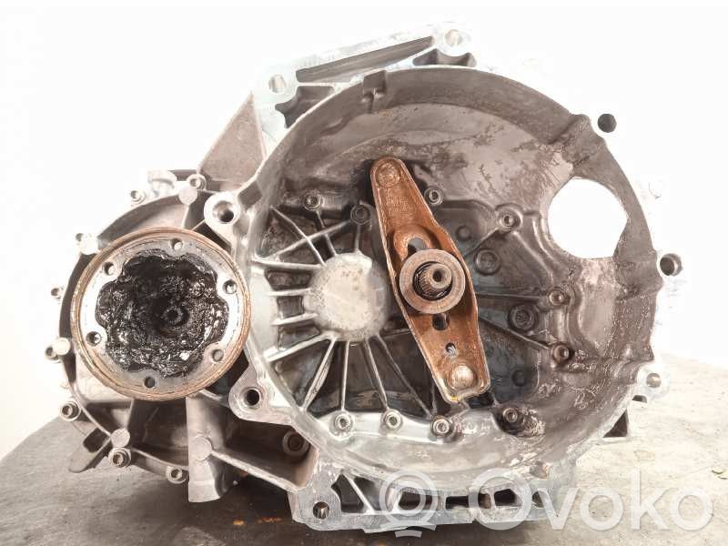 Seat Leon (5F) Manualna 5-biegowa skrzynia biegów 