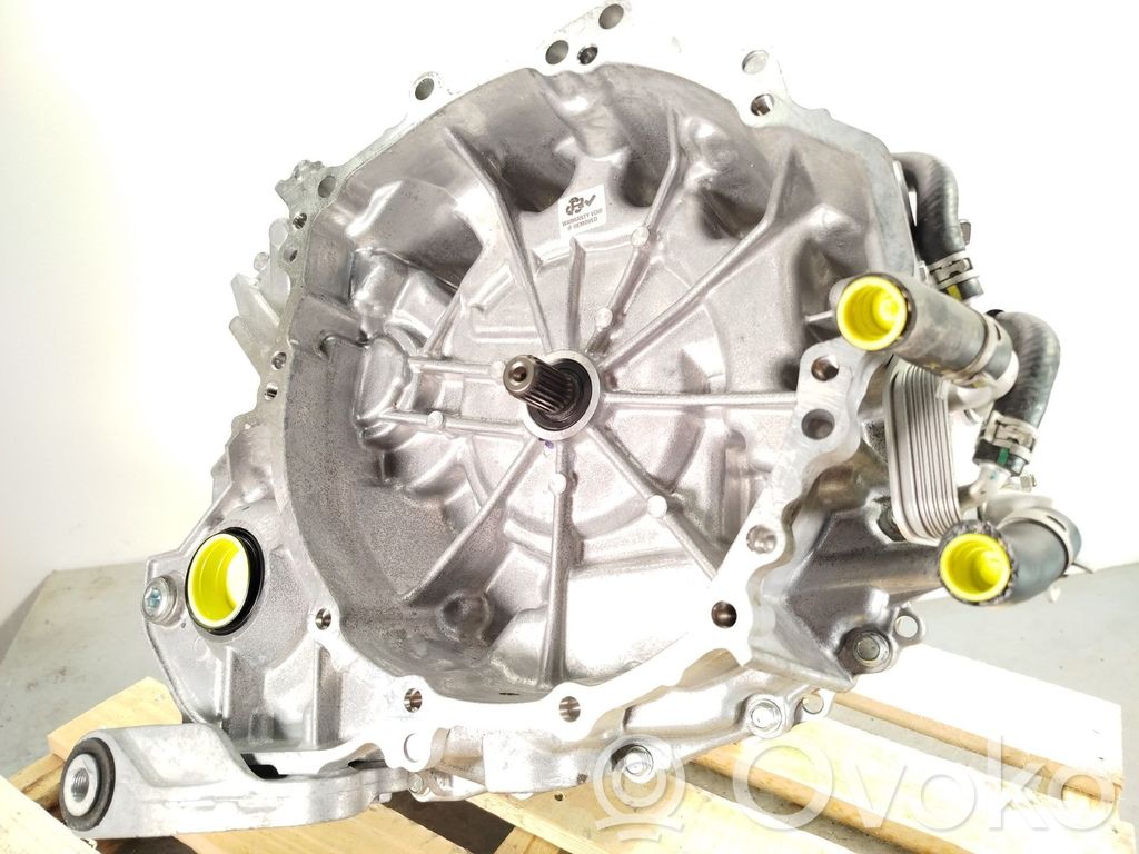 Toyota Corolla E160 E170 Manual 5 speed gearbox 