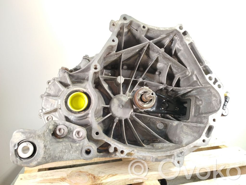 Mazda 3 5 Gang Schaltgetriebe 