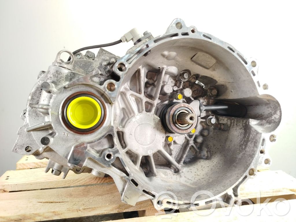 KIA Xceed Manualna 5-biegowa skrzynia biegów 