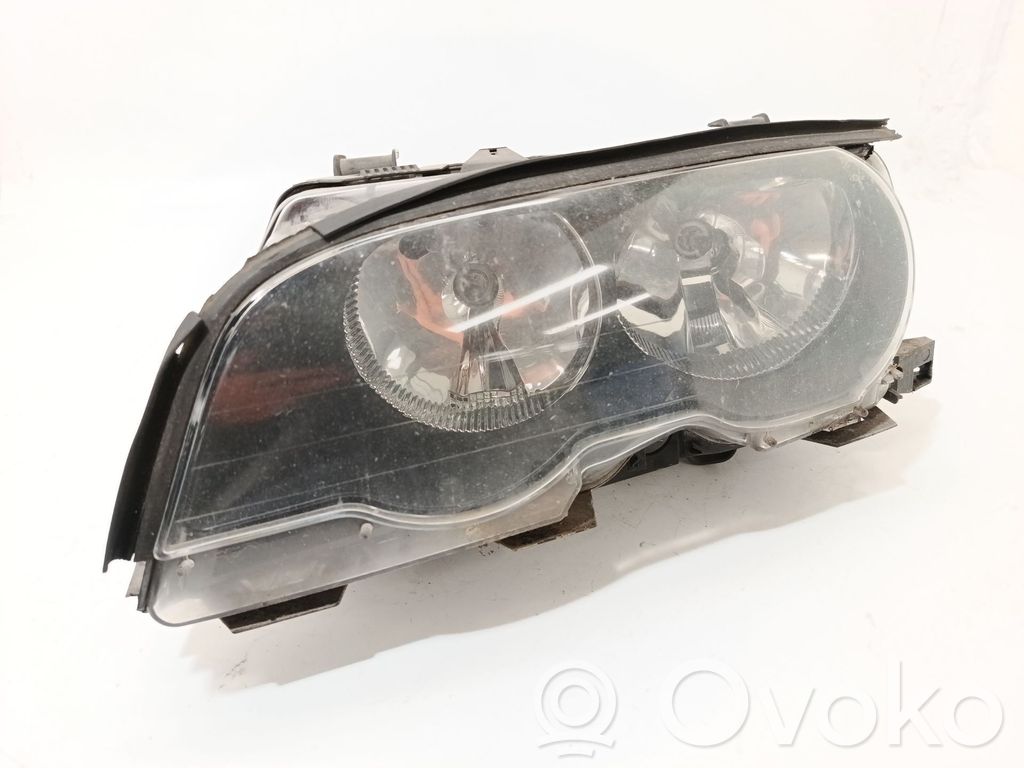 BMW 3 E36 Headlight/headlamp 