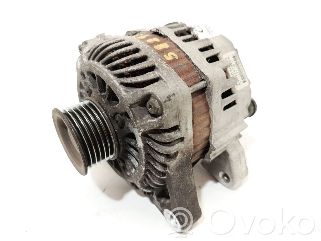 Generatorius   9666030280,5705KW,A005TG1392A