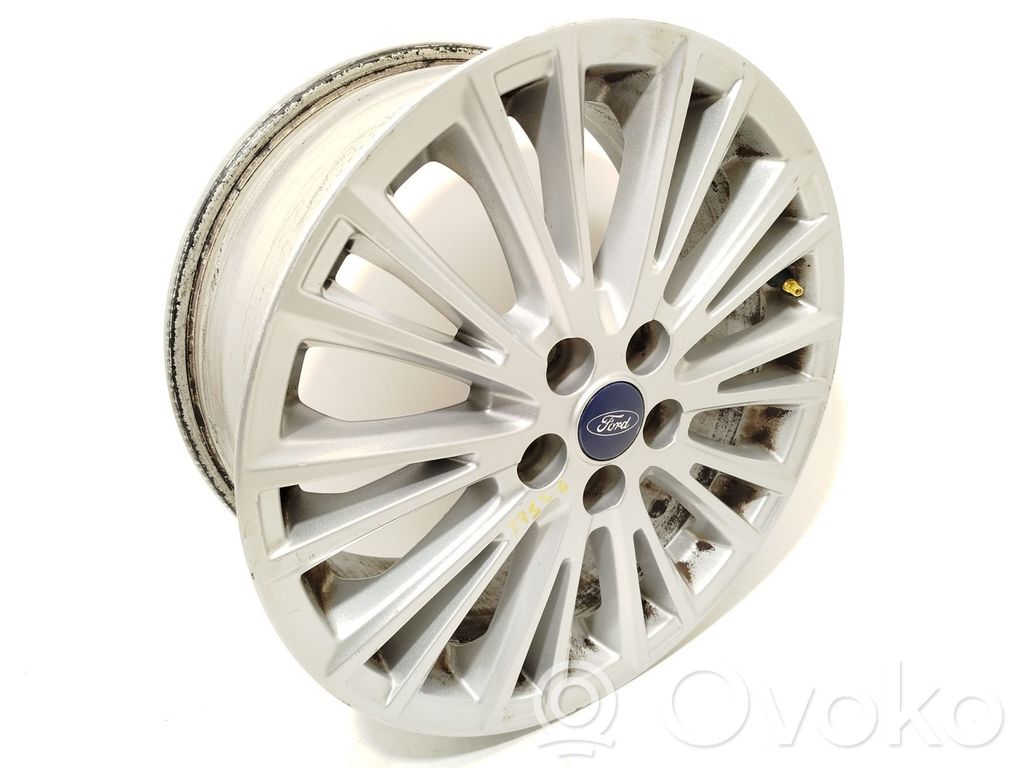 Ford S-MAX R18-alumiinivanne 