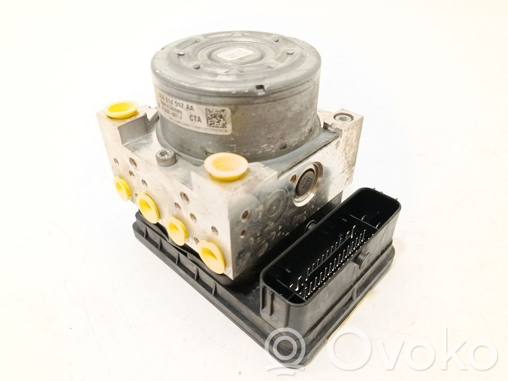 Bomba de ABS   3Q0614517AA,10022006714,3Q0907379AA