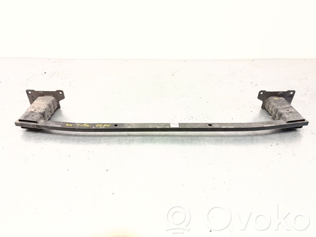 Peugeot Rifter Front bumper mounting bracket 