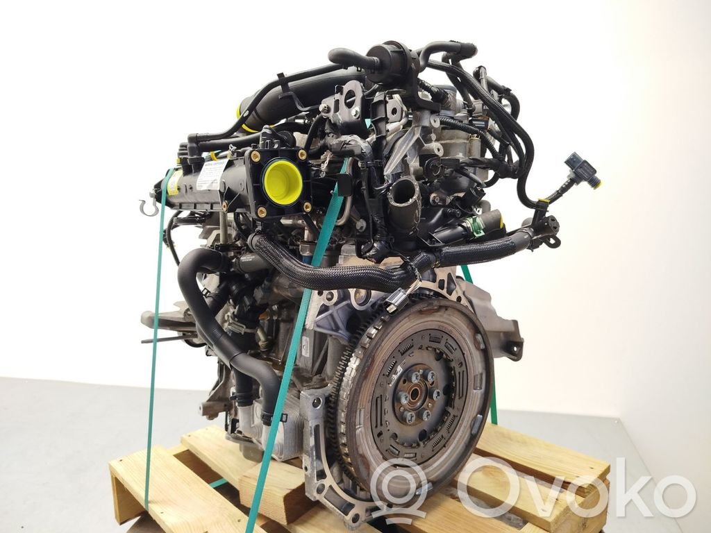 Dzinējs   H5F412