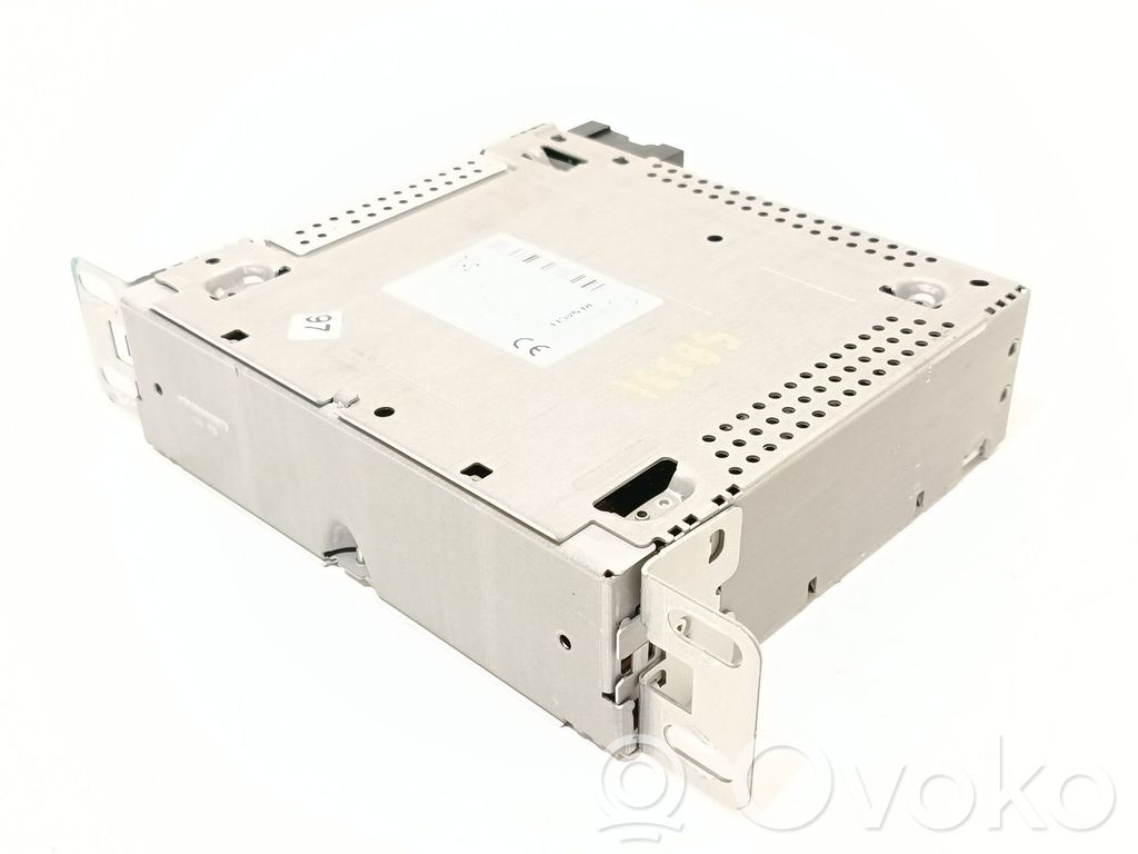 Renault Captur Sound HiFi control unit module 