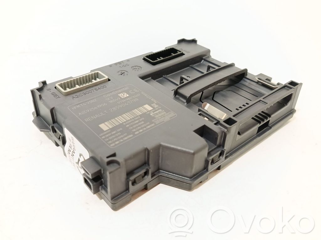 Other control units/modules   285904179R,A2C92561906