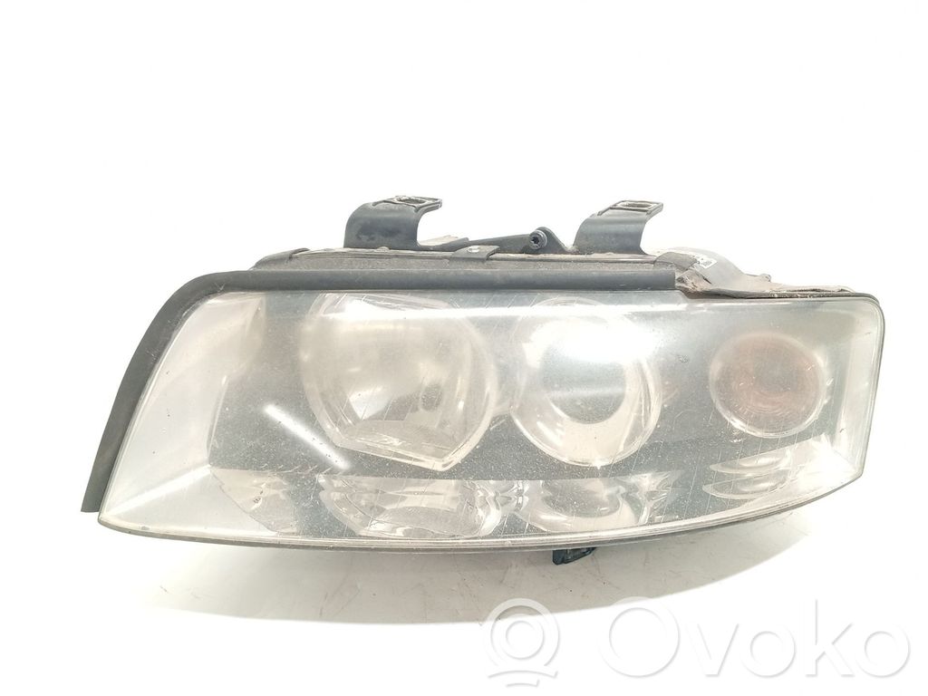 Audi A4 S4 B6 8E 8H Headlight/headlamp 