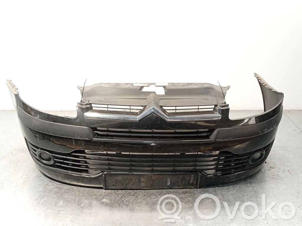 Citroen C4 Grand Picasso Front bumper 