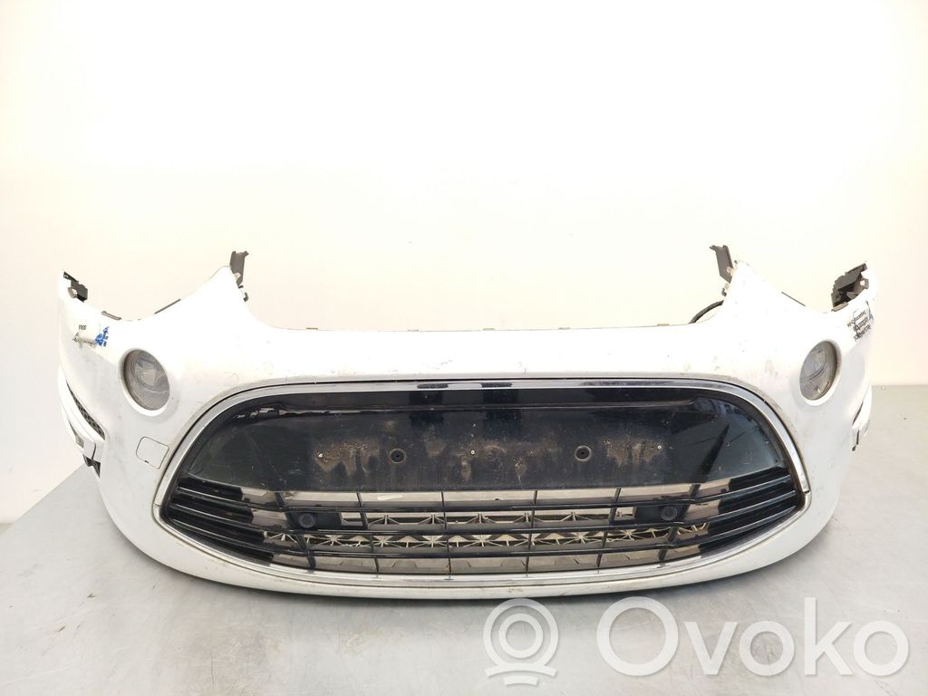Ford S-MAX Priekinis bamperis 
