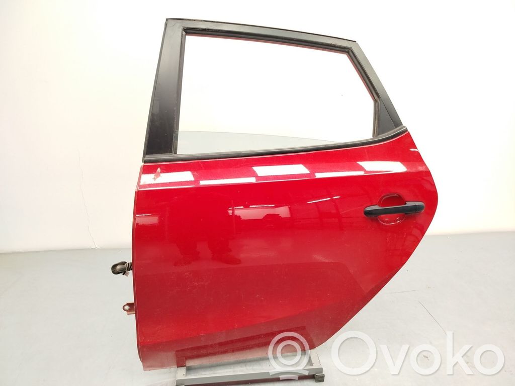 Hyundai i30 Portiera posteriore 