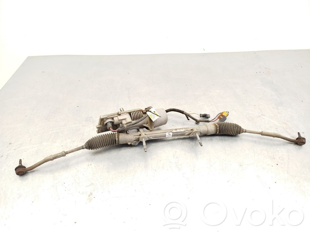 Citroen C3 Vairo kolonėlė 