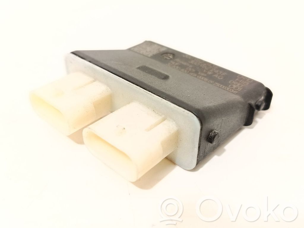 Volkswagen Tiguan Allspace Other control units/modules 