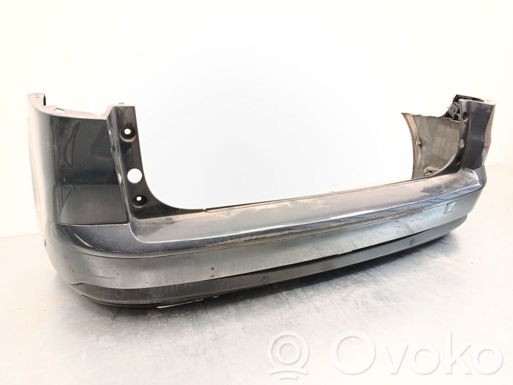 Citroen C5 Bamperis 
