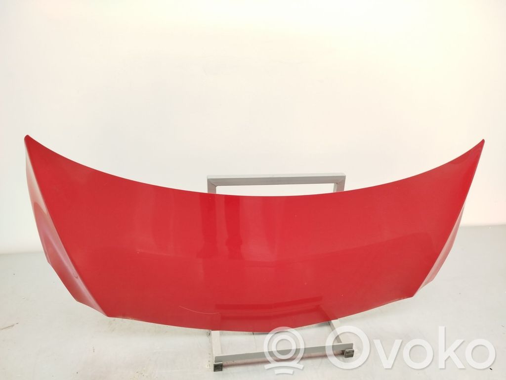 Mercedes-Benz Citan W415 Pokrywa przednia / Maska silnika 