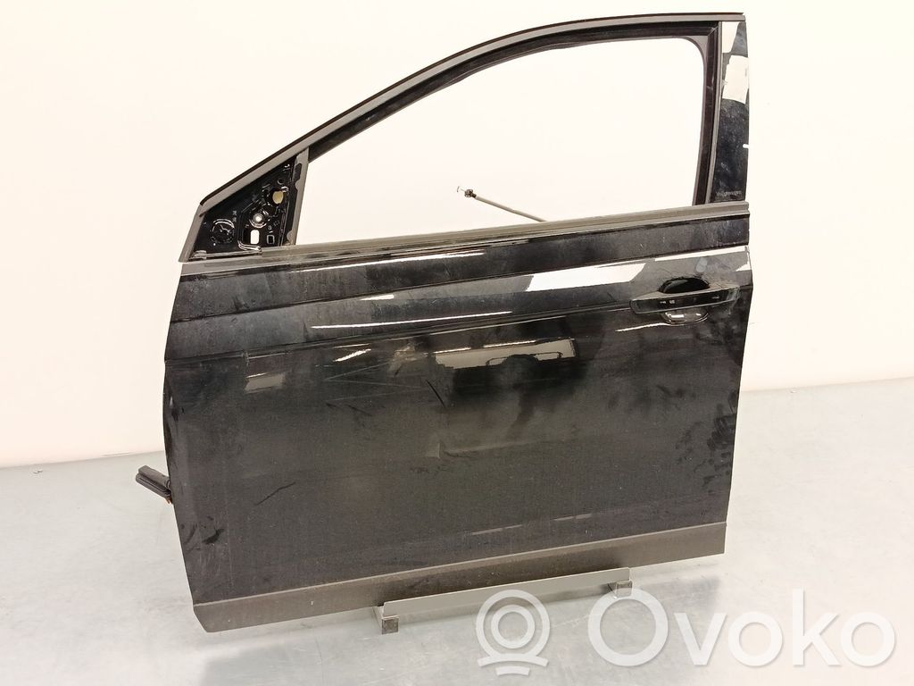 Volkswagen Taigo Drzwi przednie 