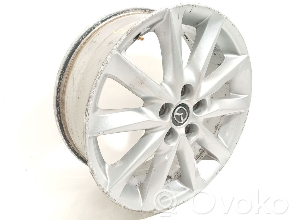 Felgi aluminiowe R18   9965337080,9965337080A
