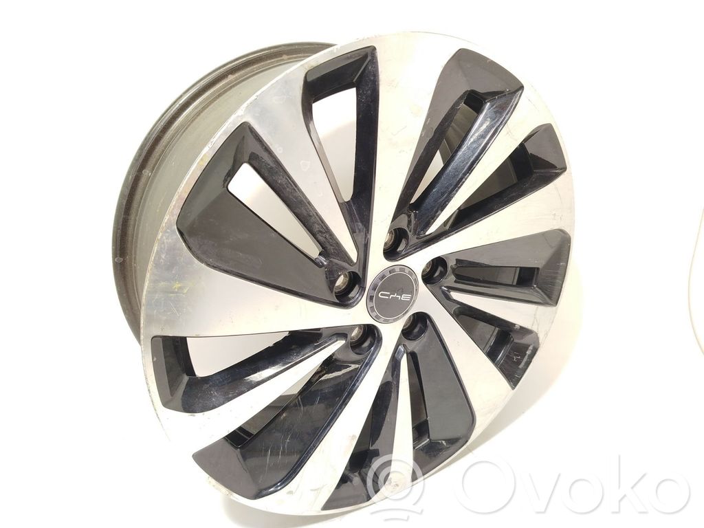 BYD Seal U Felgi aluminiowe R18 