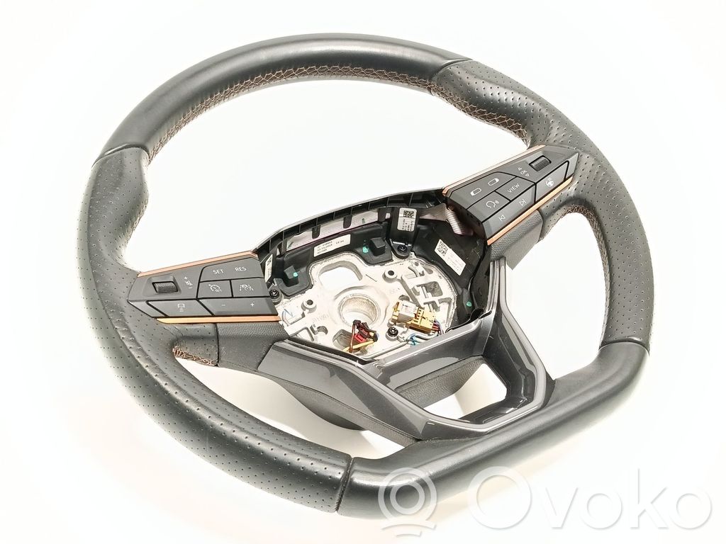 Volante   5FA419091FSXEY