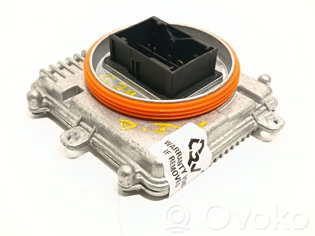 LED-liitäntälaitteen ohjausmoduuli   992941571AE,10101500090