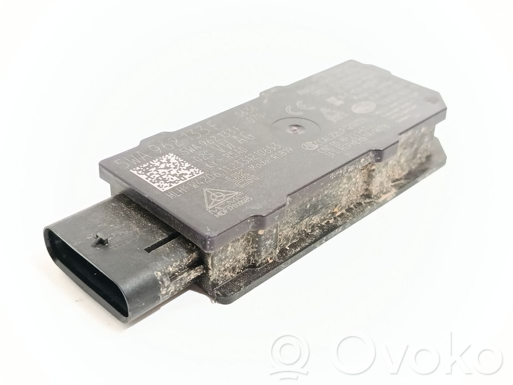 Other control units/modules   5WA962133F